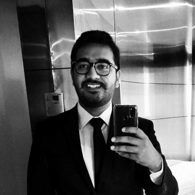 Neelesh Singh Rajpurohit, Founder of VatVriksh.com