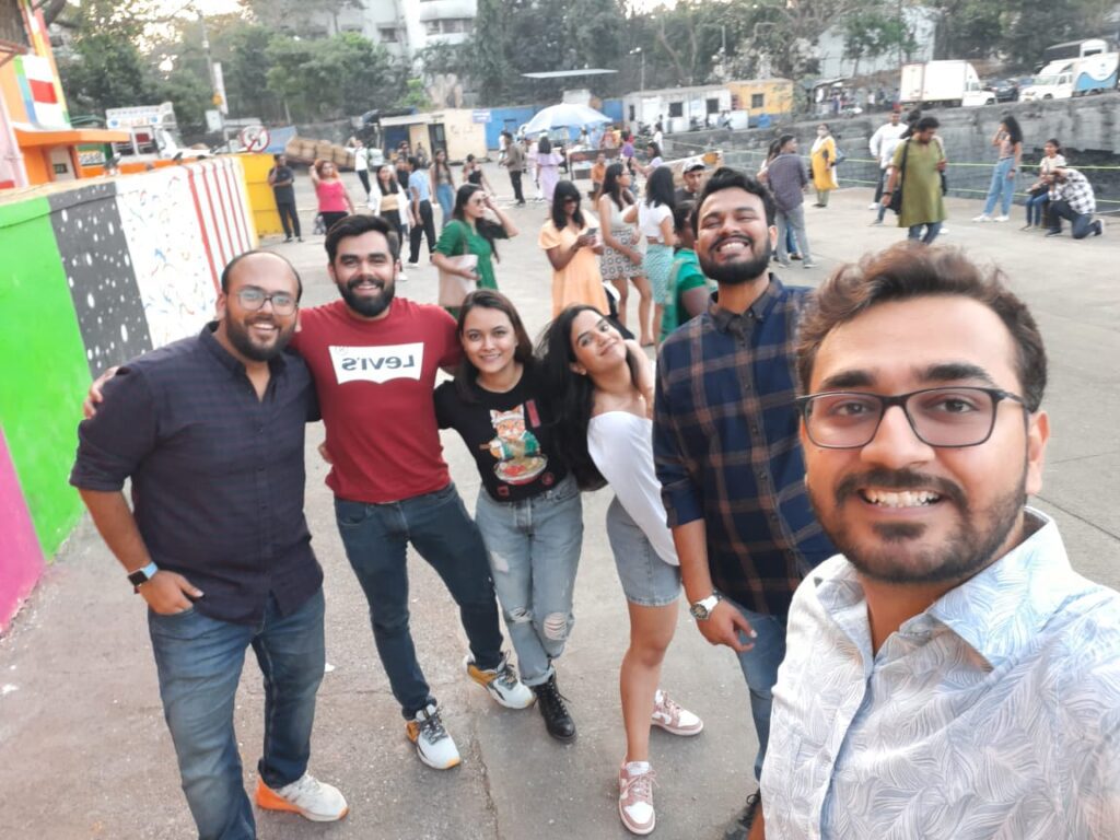 Friends