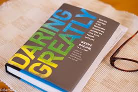 Daring Greatly by Brené Brown