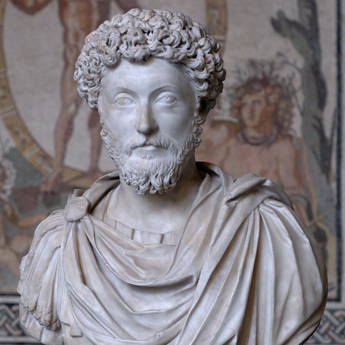 Marcus Aurelius