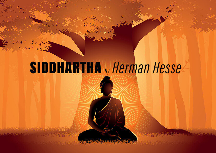 Book Review: Siddhartha by Hermann Hesse – A Timeless Quest for Inner Peace