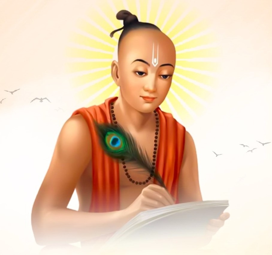 Goswami Tulsidas Ji | Hanuman Chalisa