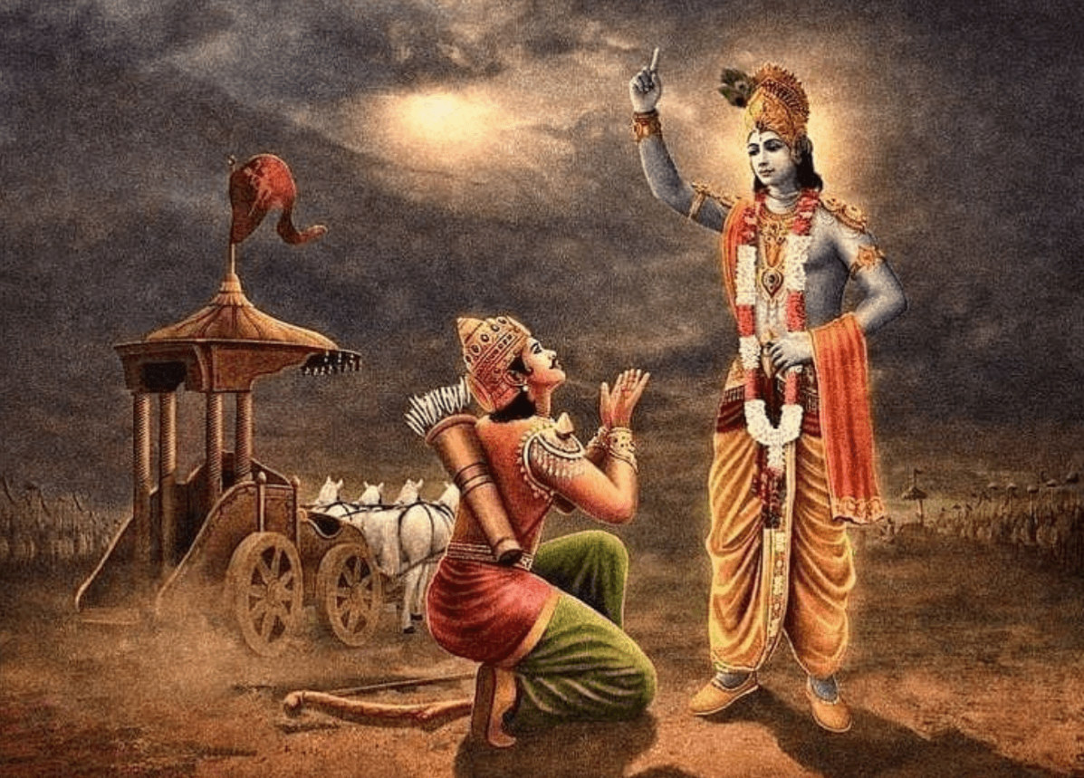 Introduction to the Mahabharata — The World’s Longest Epic