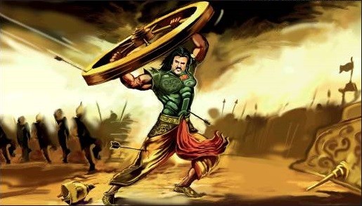 Abhimanyu – The Braveheart of the Mahabharata
