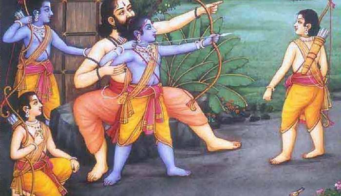 Dronacharya: The Legendary Guru of Mahabharata