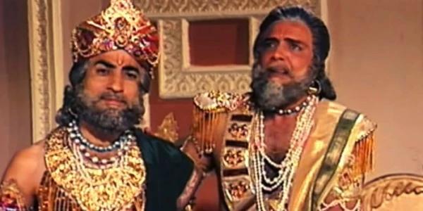 Vidura – The Voice of Dharma in Mahabharata