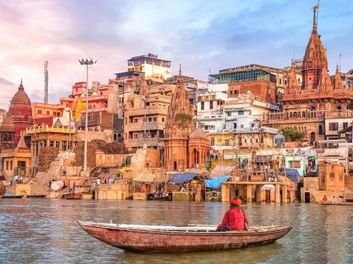 Kashi and it’s significance for Hinduism
