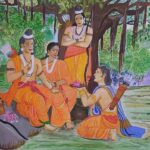Ramayana Ayoddhya Kanda