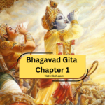 Bhagvad Gita Chapter 1