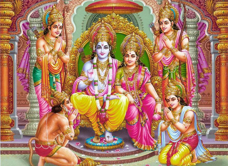 Introduction to the Ramayana — Story, Characters, and Meaning