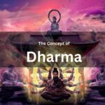 The Concept of Dharma in the Bhagavad Gita
