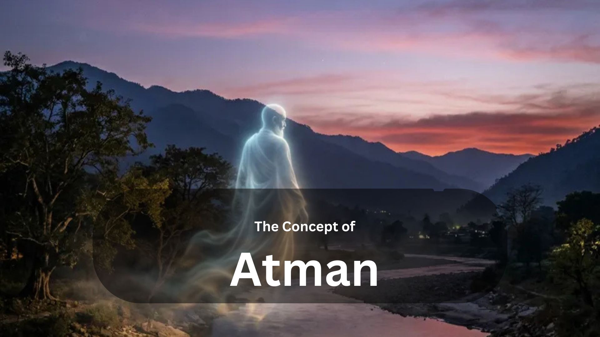 What Krishna Says About the Soul (Atman) in the Gita