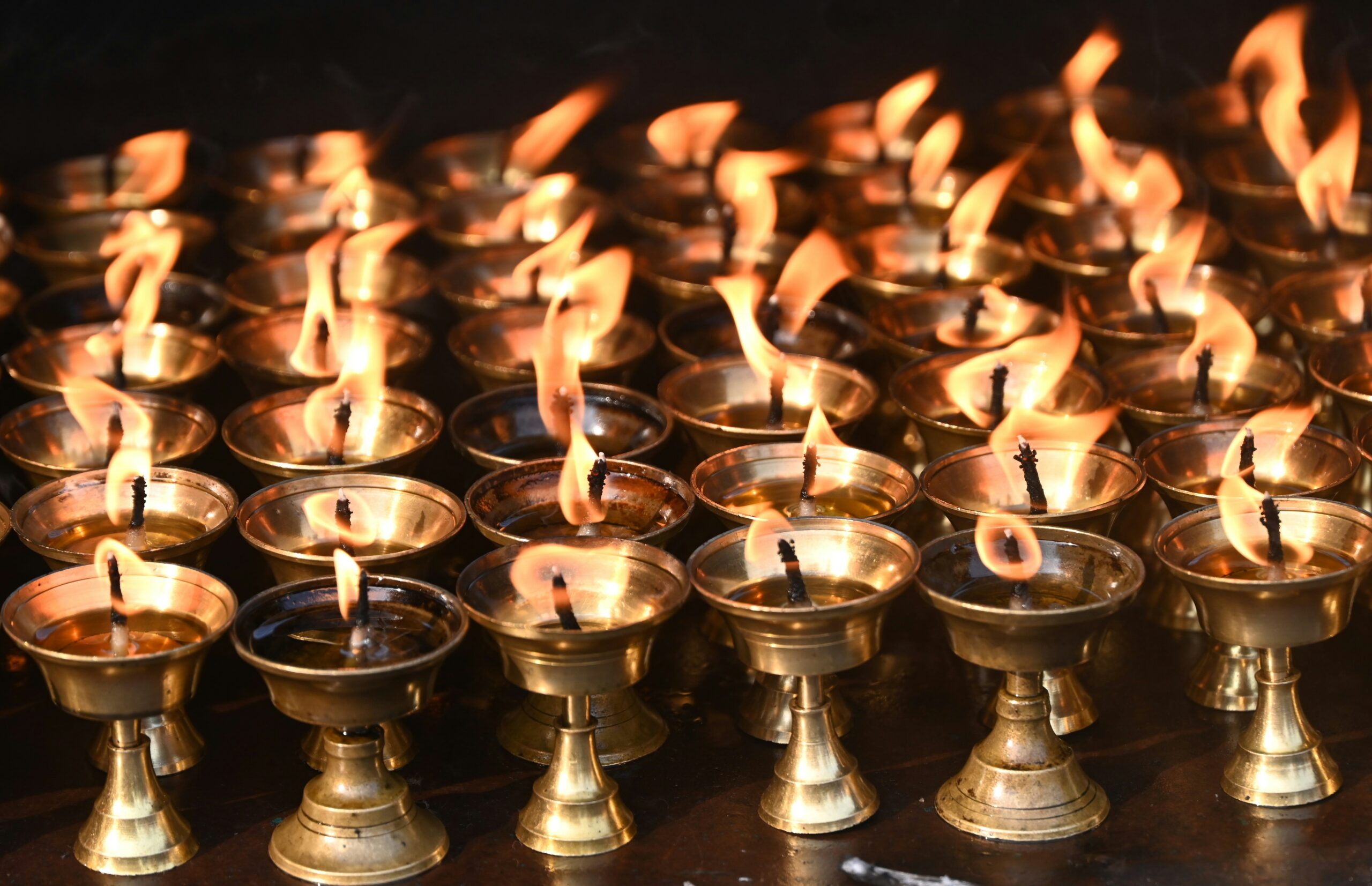 Significance of Diwali: The Spiritual Meaning of the Festival of Lights