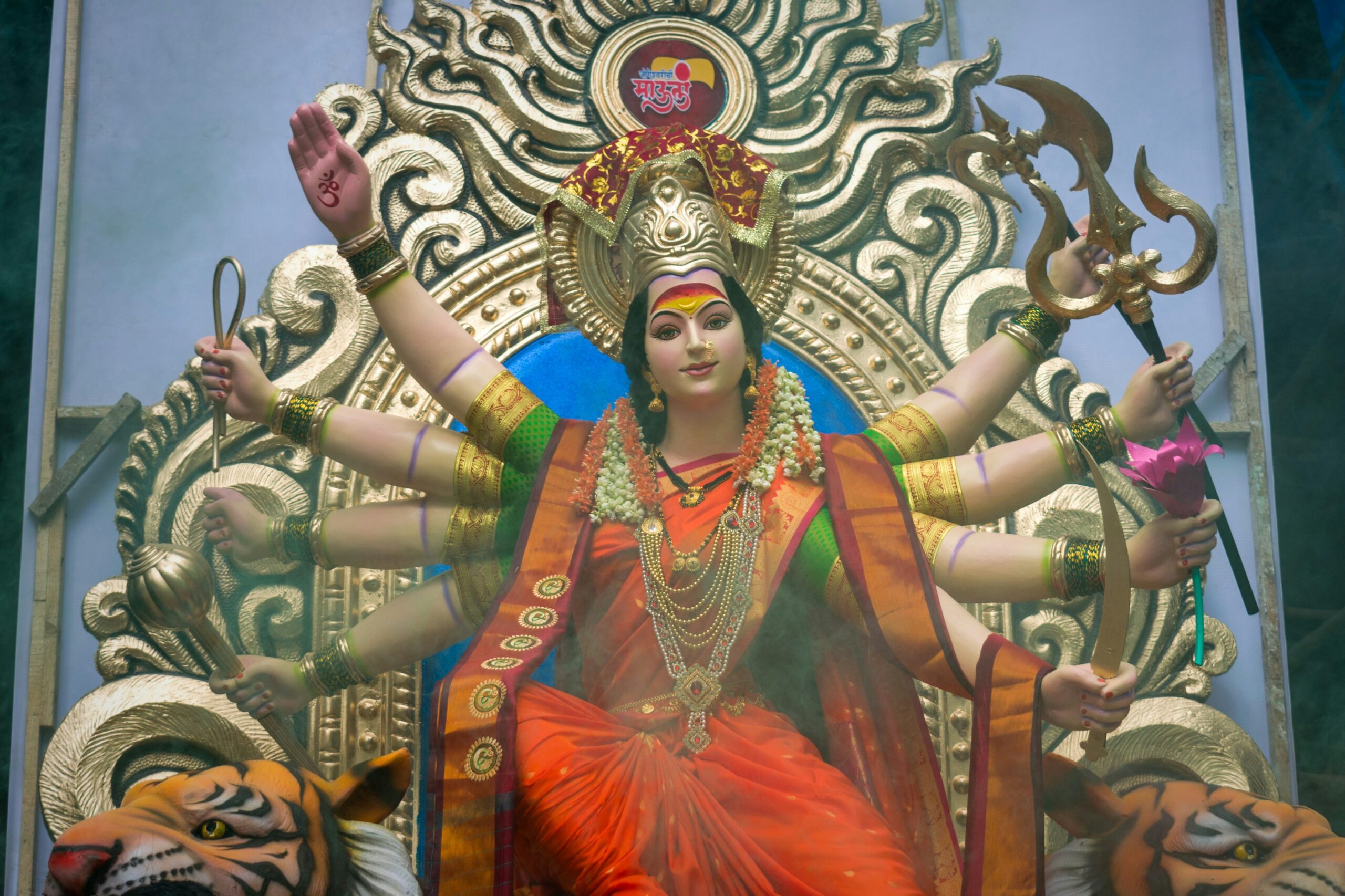Significance of Navratri: The Spiritual Meaning of the Nine Nights