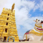 Mallikarjuna Jyotirlinga, Srisailam