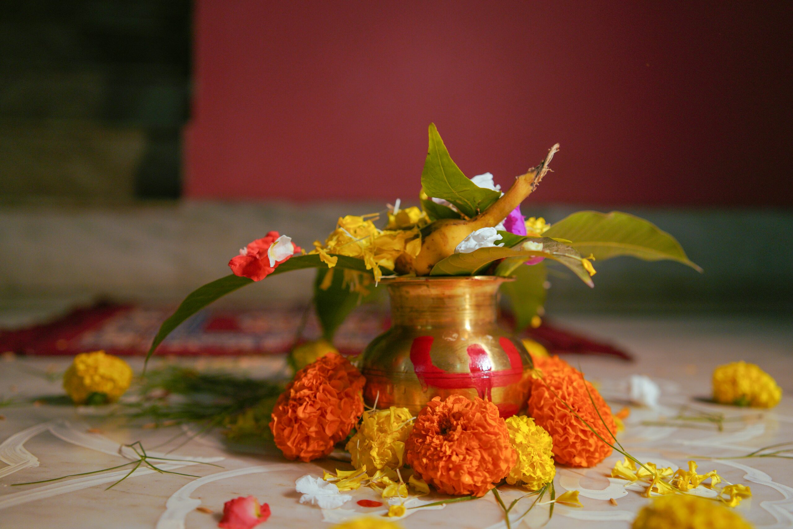 How to Celebrate Navratri at Home: Ghatasthapana, Puja Vidhi and Fasting