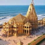 Somnath temple