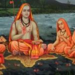 Adi Shankaracharya