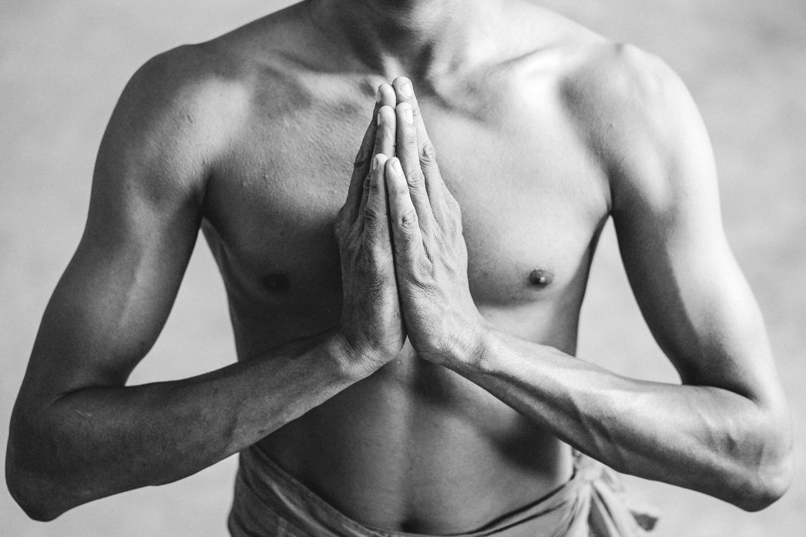 The Meaning of Namaste: What You Are Actually Saying