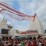 Vaidyanath Jyotirlinga: Baba Baidyanath Dham, Deoghar