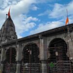Bhimashankar Jyotirlinga