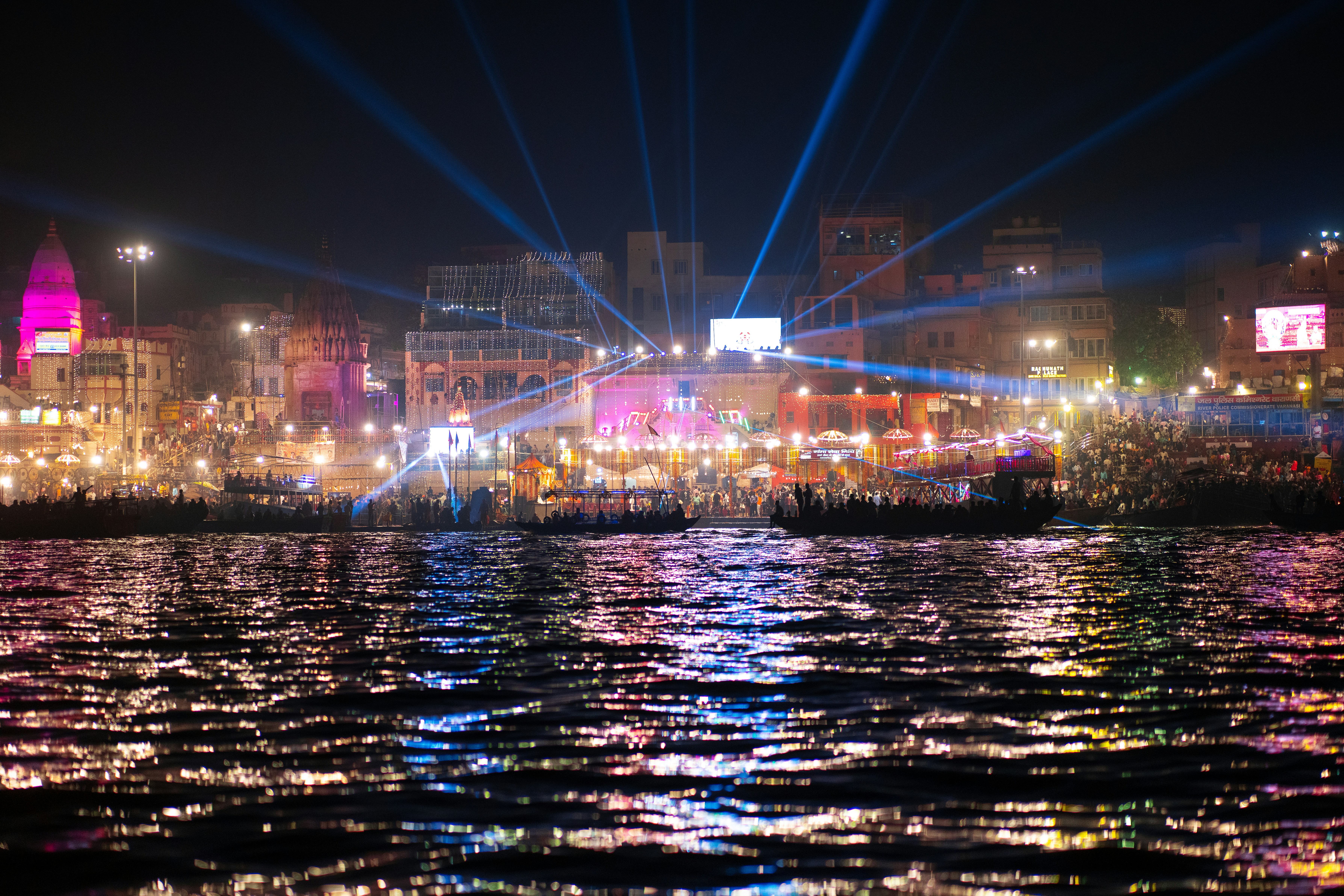 Kartik Purnima and Dev Deepawali 2026: Meaning, Legends and How India Celebrates
