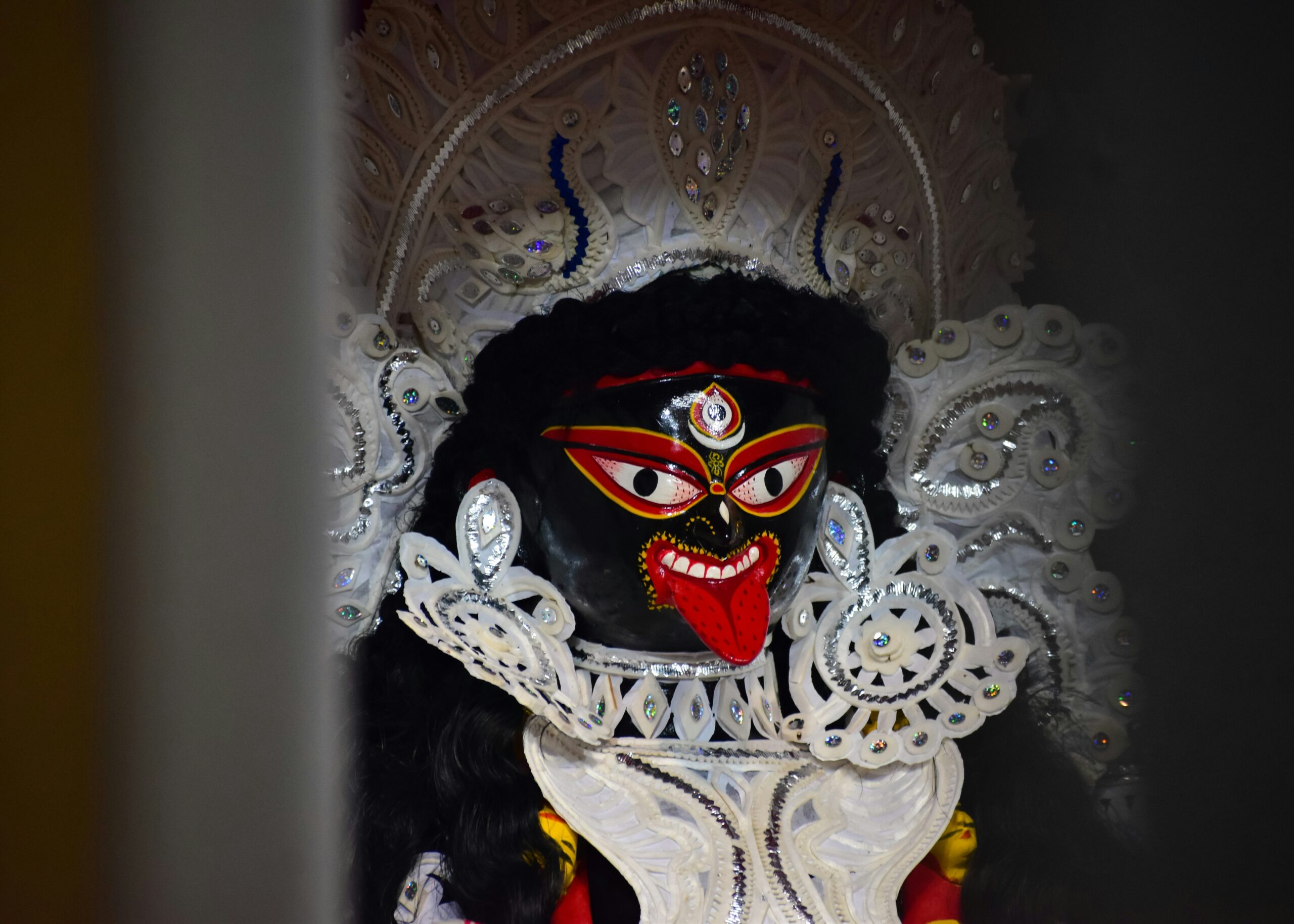 Who Is Goddess Kali? The Story, Symbolism and Worship of the Dark Mother
