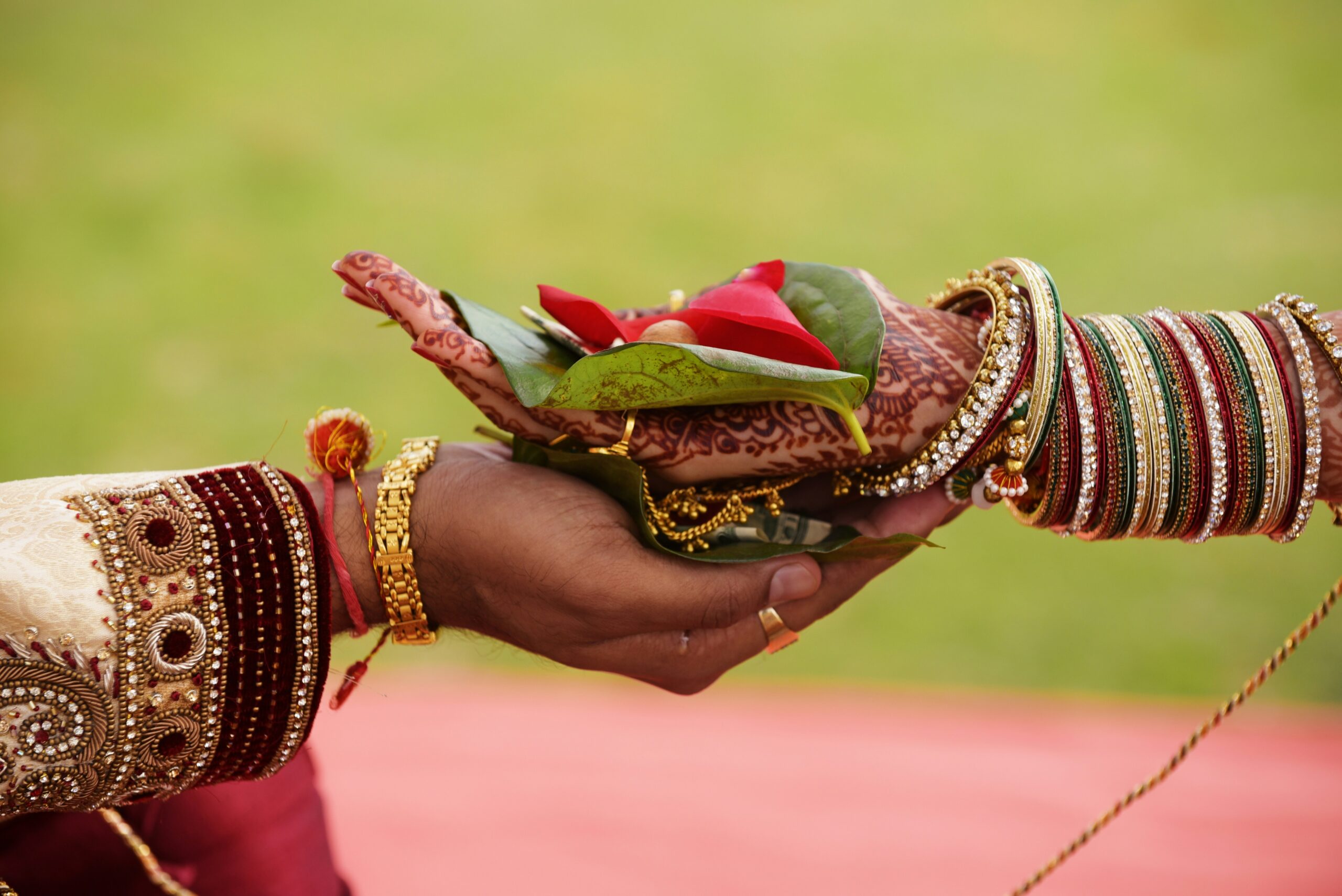 Indian Wedding Rituals Explained: The Meaning Behind Every Ceremony
