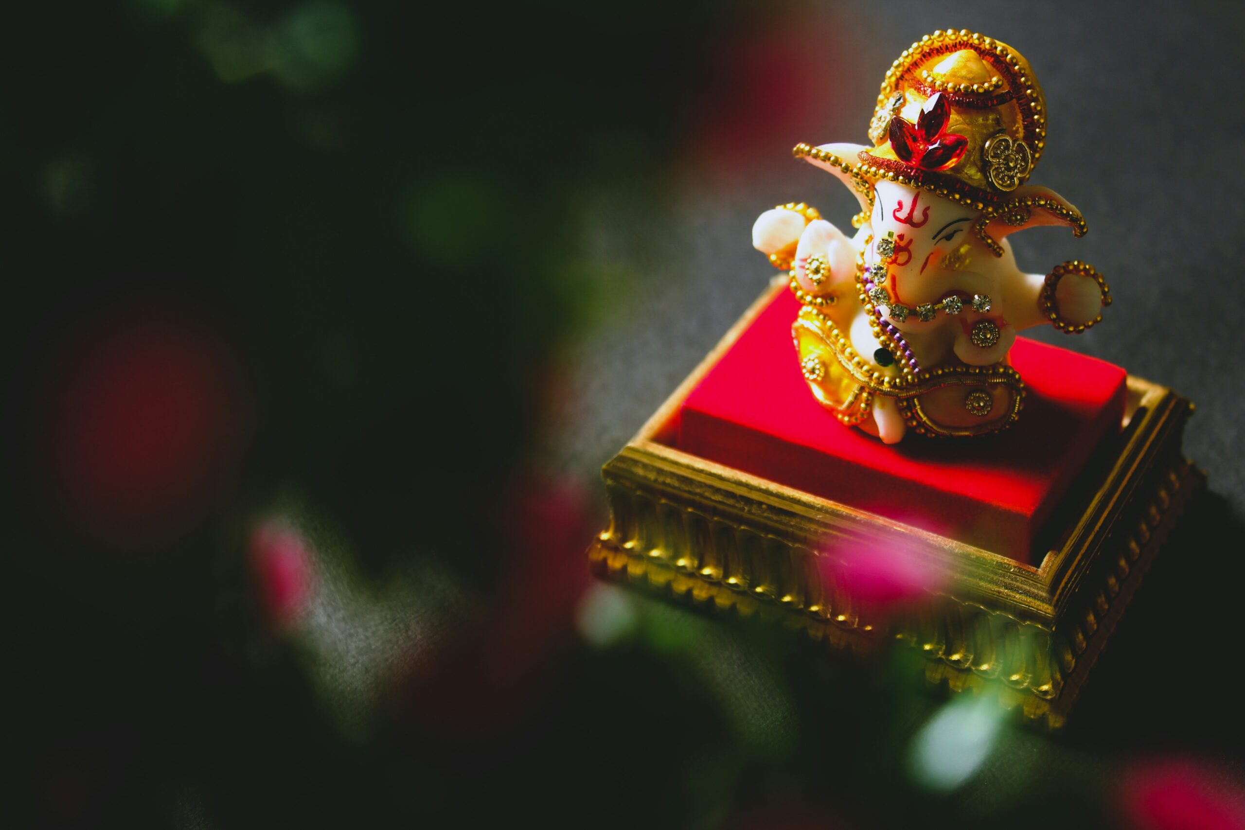 Who Is Lord Ganesha? The Story, Symbolism and Worship of Ganapati
