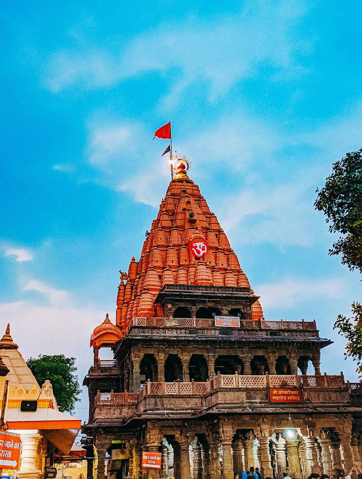 Mahakaleshwar Jyotirlinga, Ujjain: The Shrine of the Lord of Time