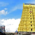 Rameswaram and the Ramanathaswamy Temple
