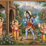 Sixteen Samskaras: The Hindu Rites