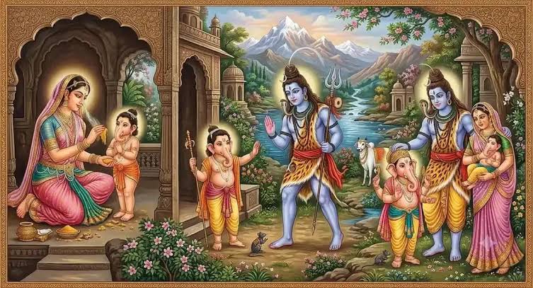The Sixteen Samskaras: The Hindu Rites That Mark a Life