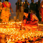 The Stories Behind Diwali- Every Legend of the Festival of Lights