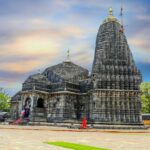 Trimbakeshwar Jyotirlinga