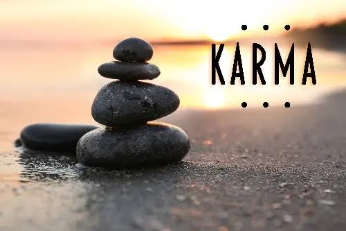 What Is Karma? The Hindu Law of Action, Explained Properly