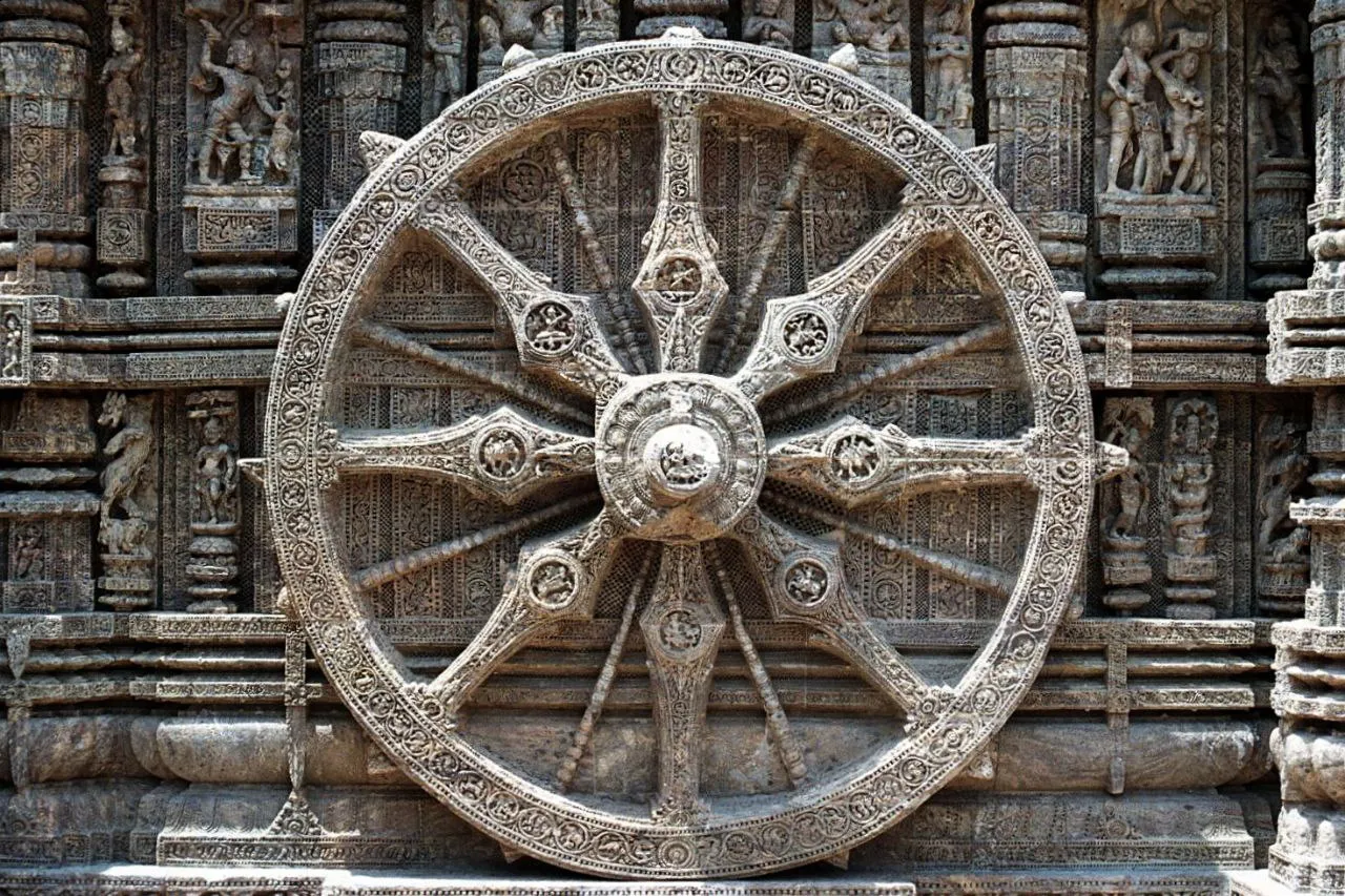 What Is Dharma? The Hindu Idea That Holds Everything Together