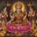 Who Is Goddess Lakshmi