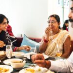 Why We Eat With the Right Hand