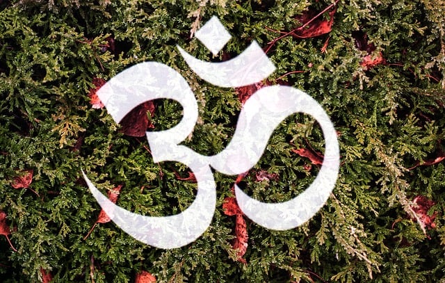 The Meaning of Om: The Syllable Hinduism Begins and Ends With